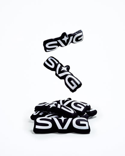 SVG Pillow