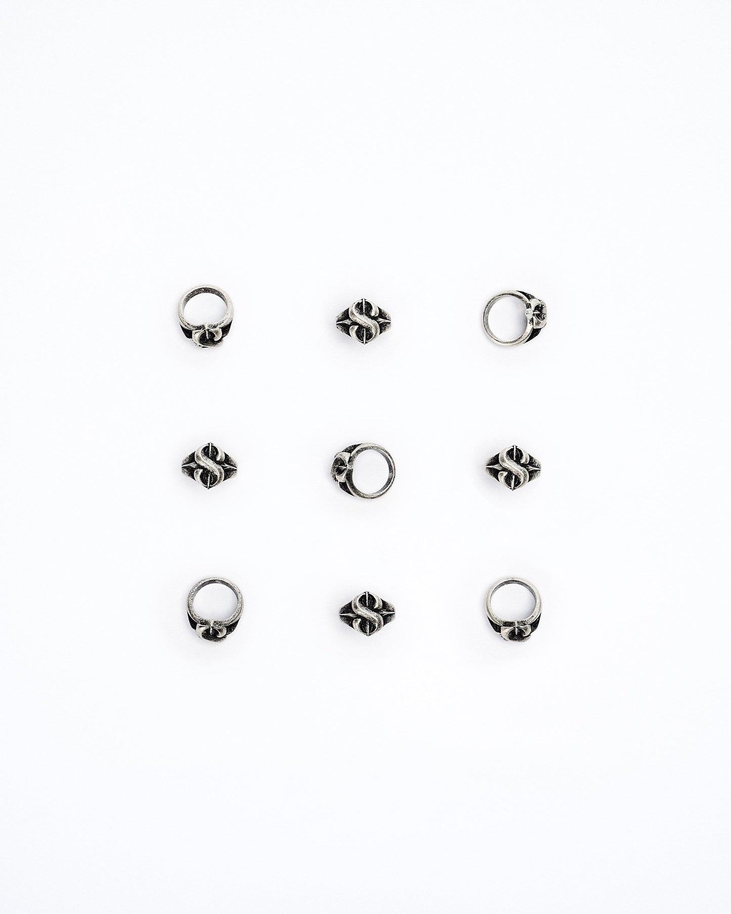 8th Anniversary Ring