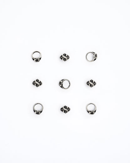 8th Anniversary Ring