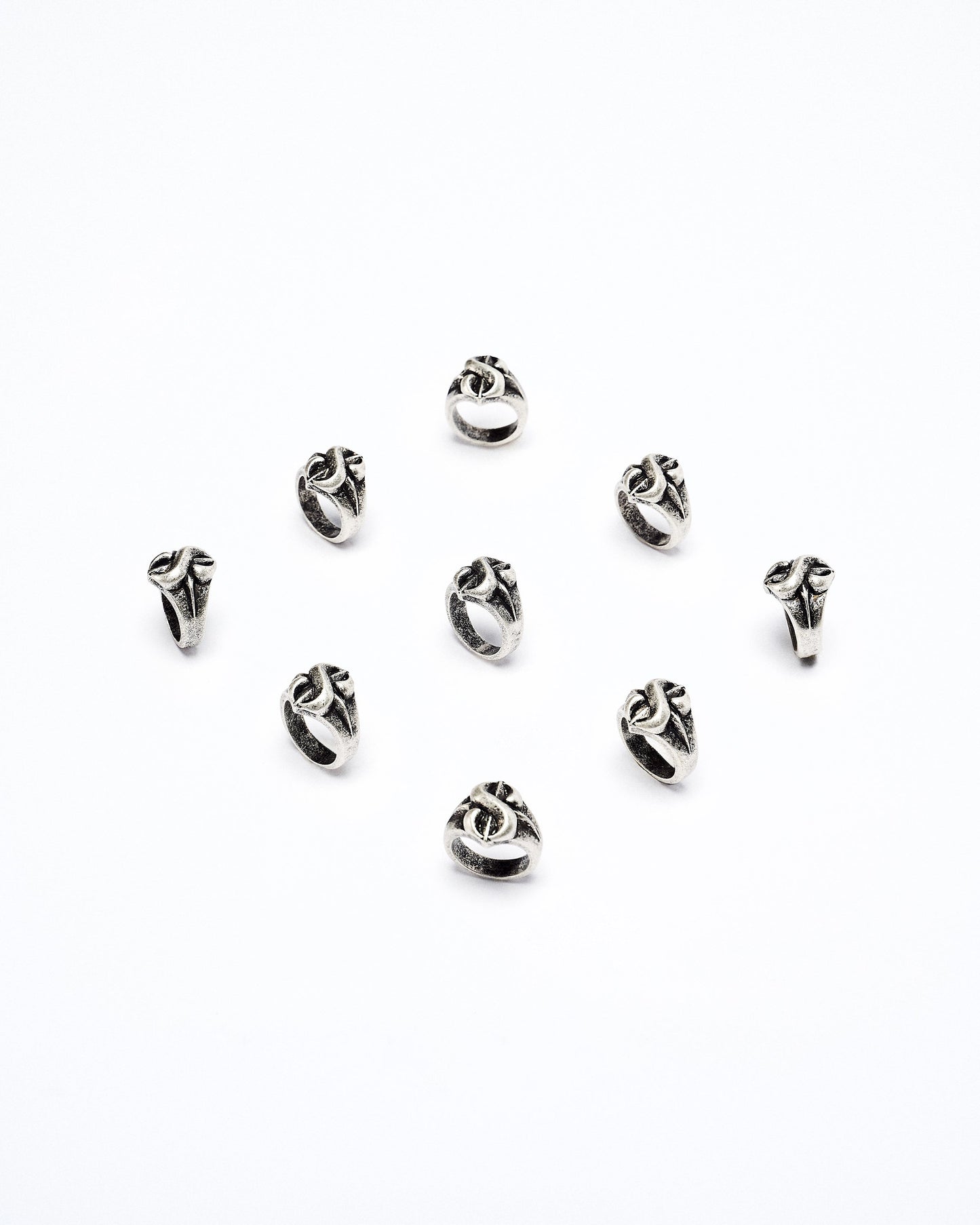 8th Anniversary Ring