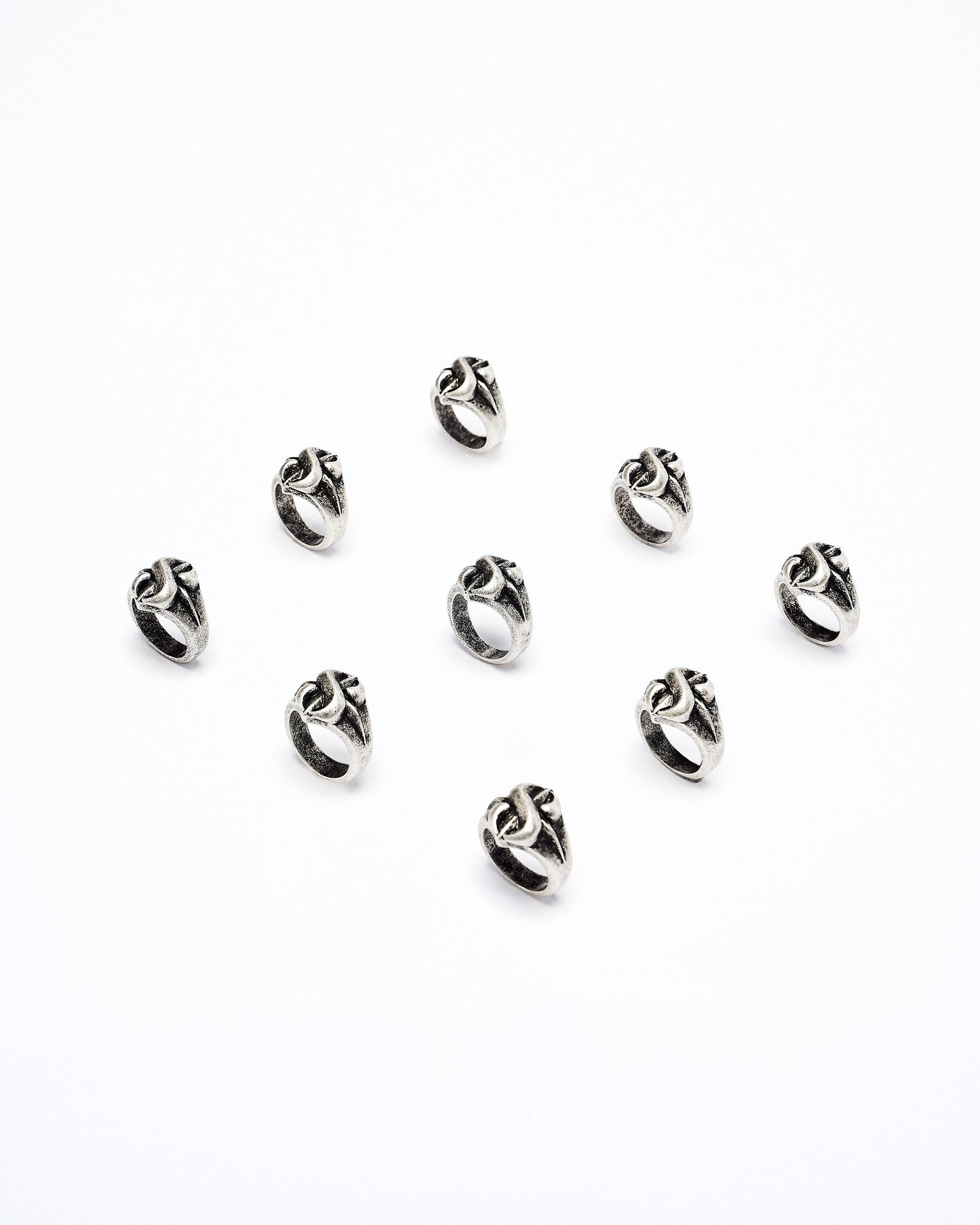 8th Anniversary Ring