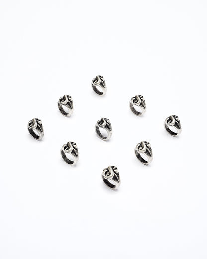 8th Anniversary Ring