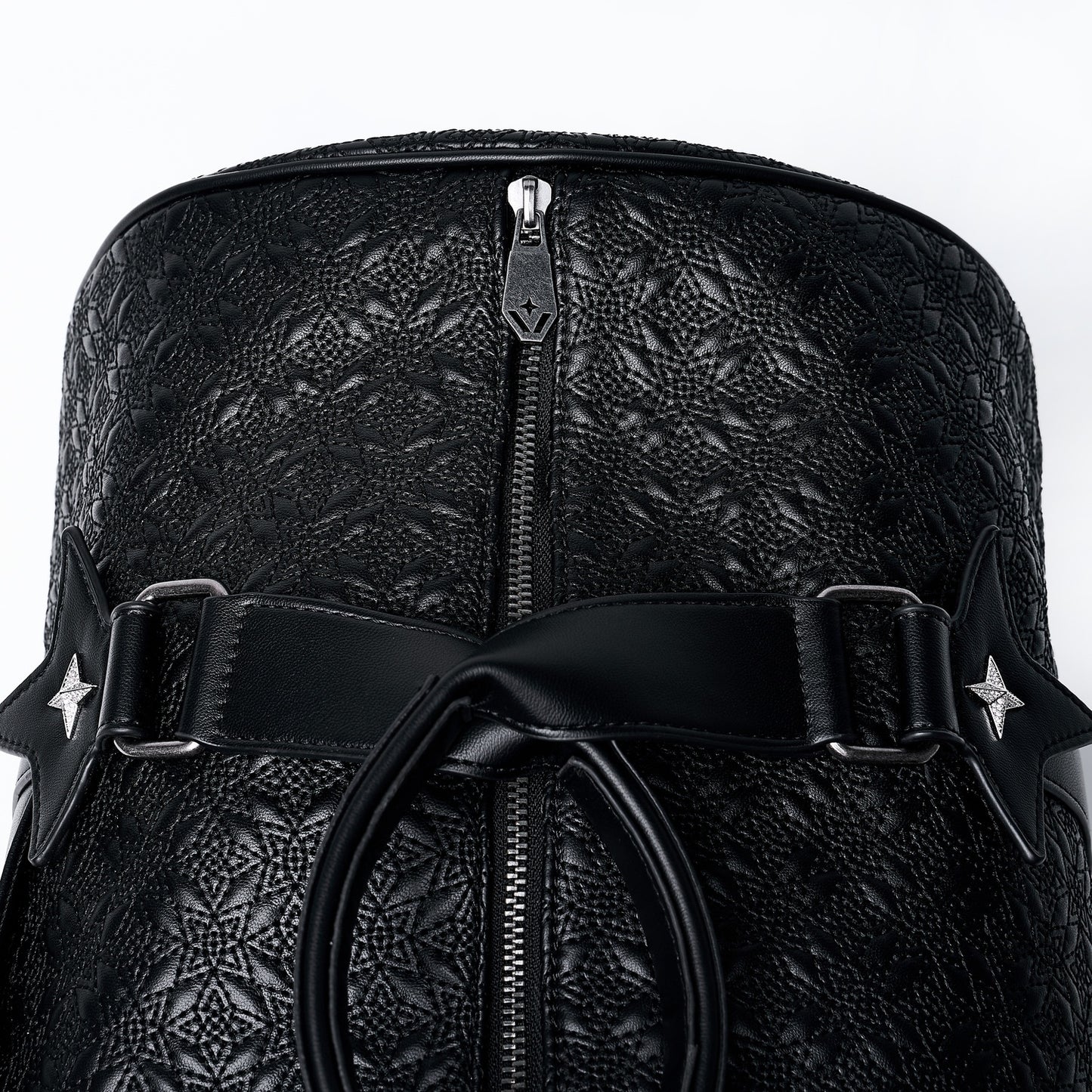 SVG Leather L Duffel