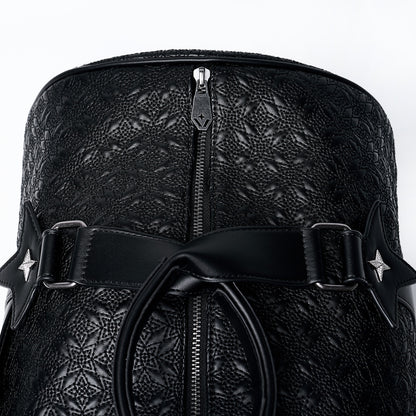 SVG Leather L Duffel