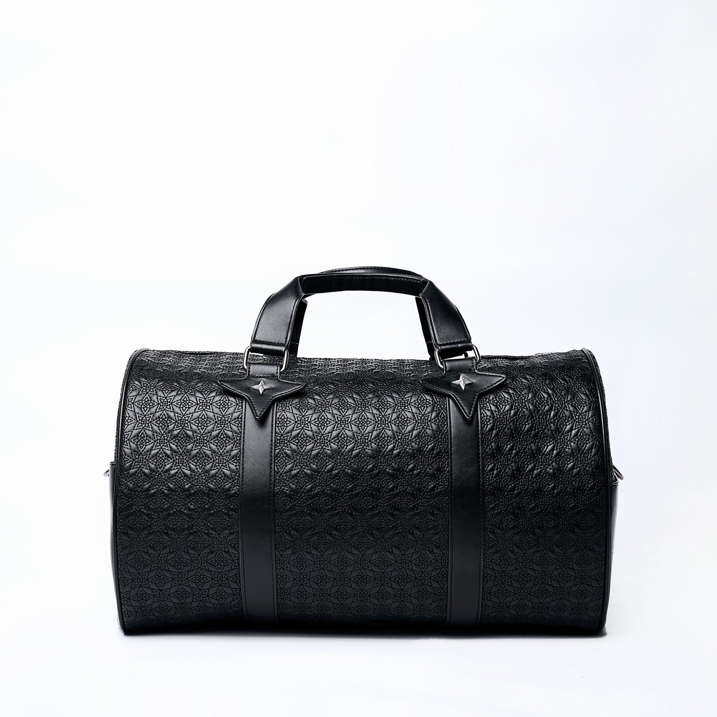 SVG Leather L Duffel