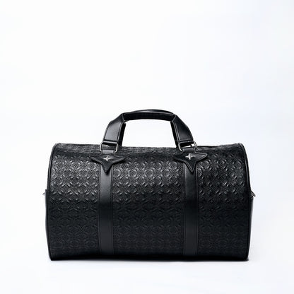 SVG Leather L Duffel