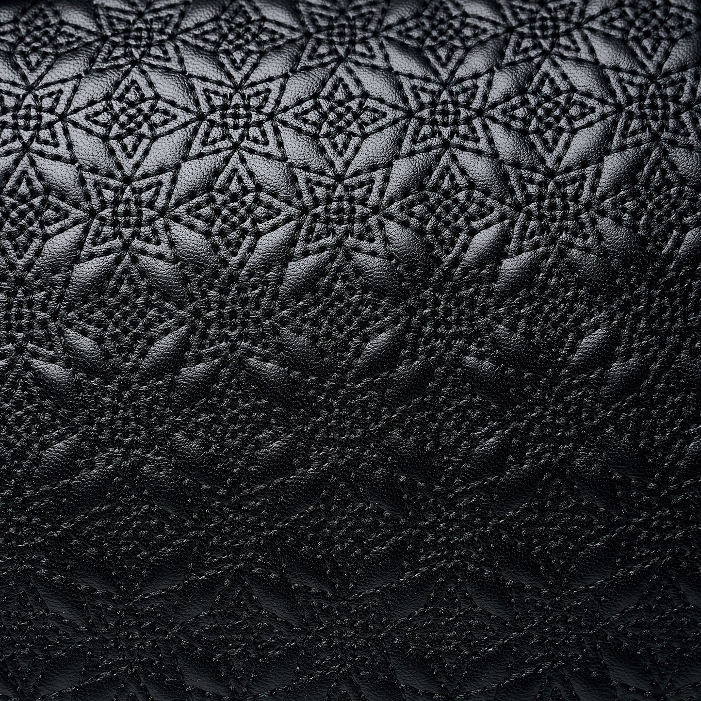 SVG Leather L Duffel