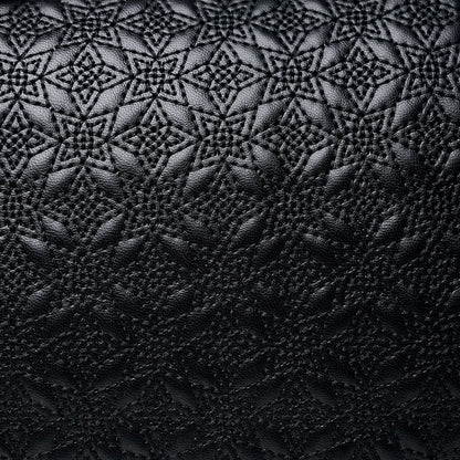 SVG Leather L Duffel