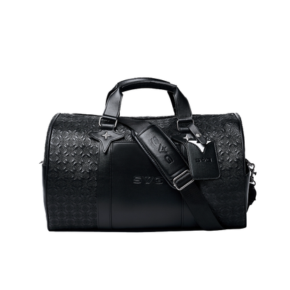SVG Leather L Duffel