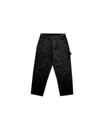 Cordouiré Black Pants