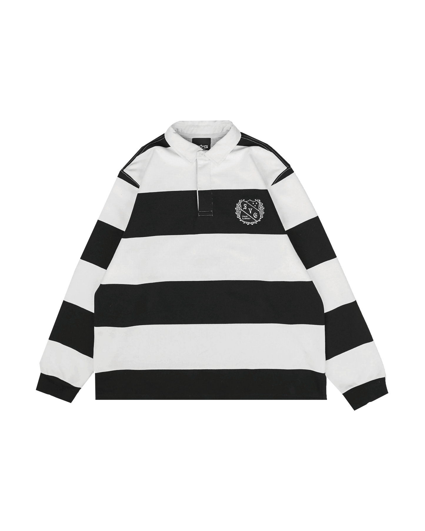 Collective Polo Black