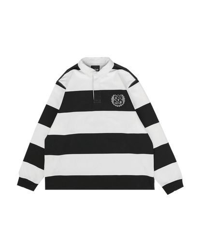 Collective Polo Black