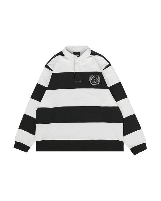 Collective Polo Black