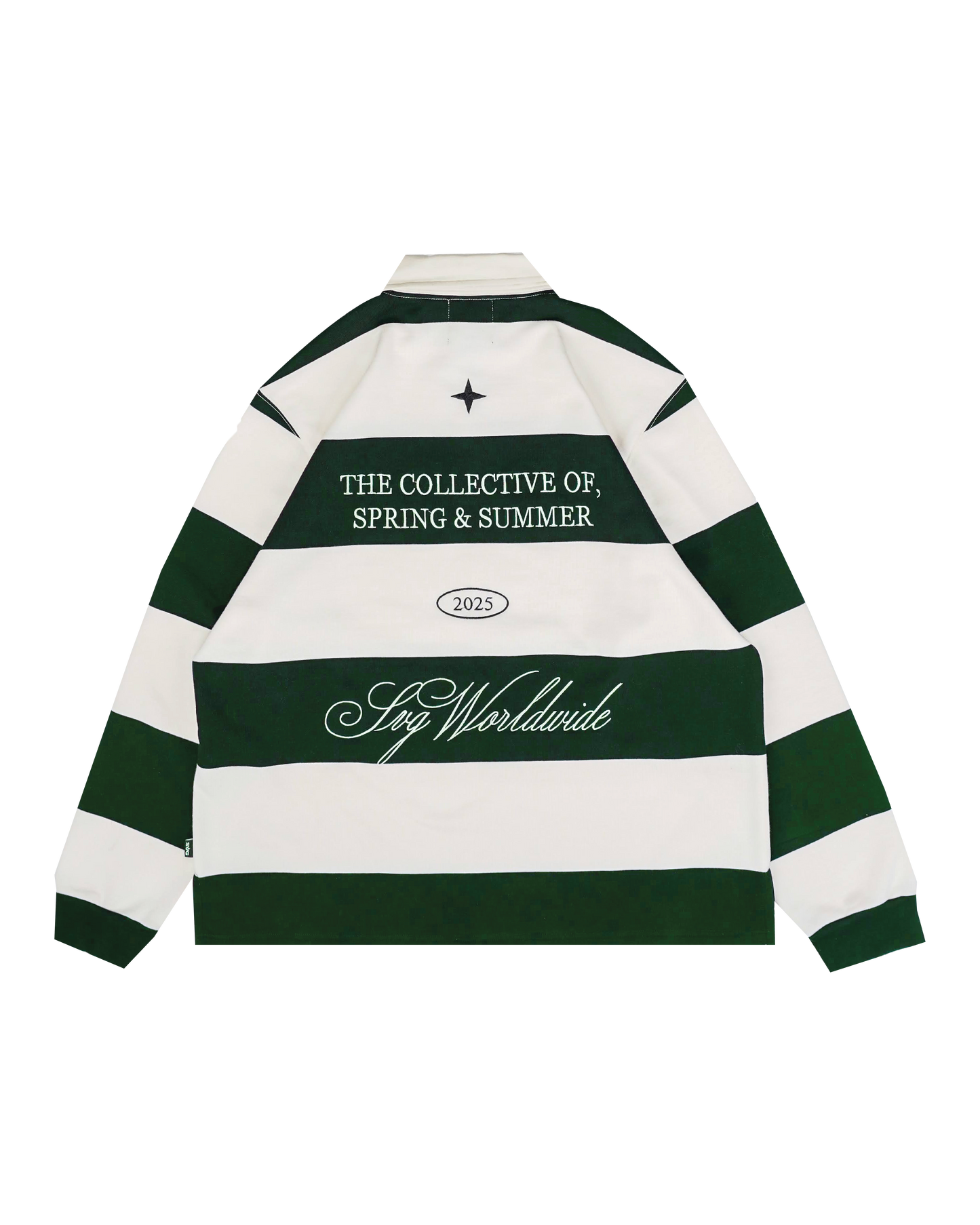 Collective Polo Green