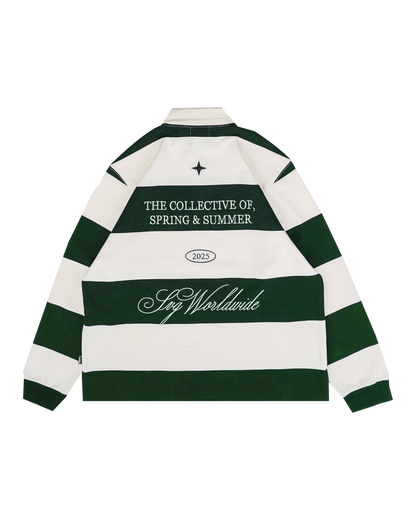 Collective Polo Green