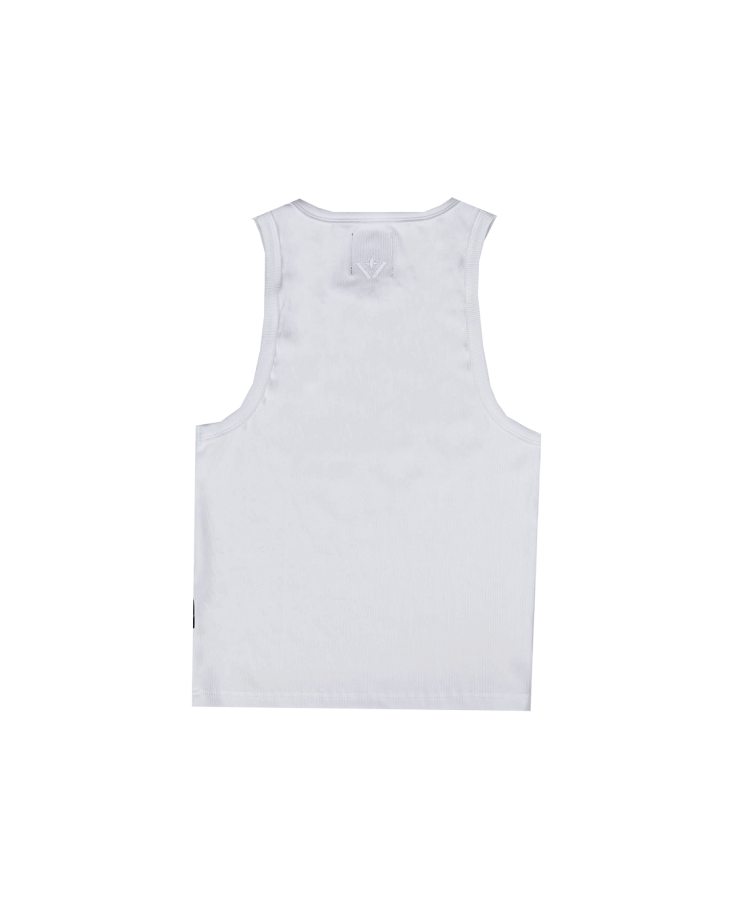 Tank Top White