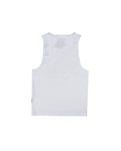 Tank Top White