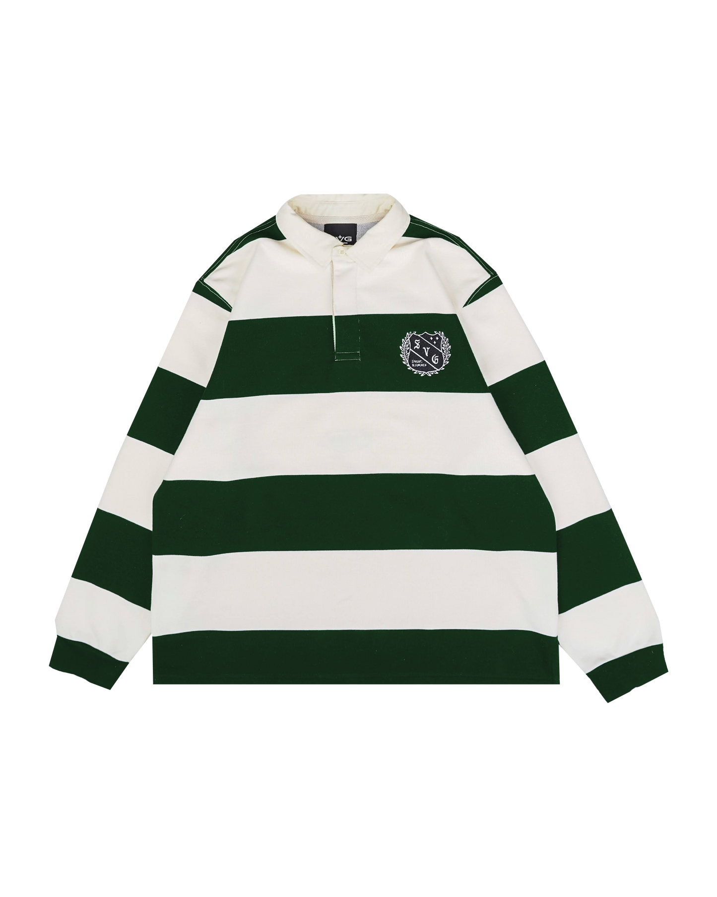 Collective Polo Green