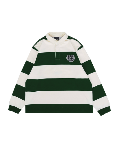 Collective Polo Green