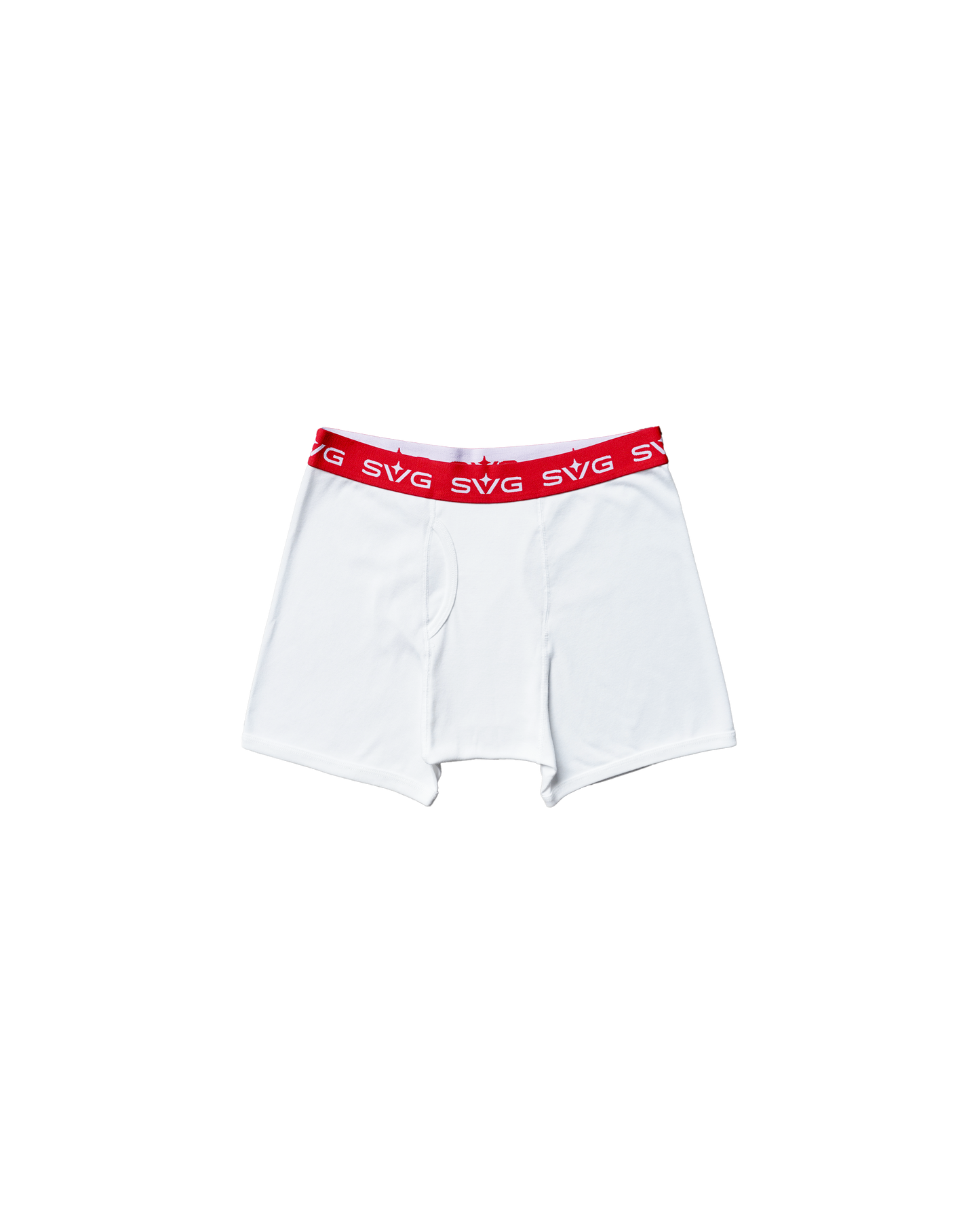 SVG White Brief
