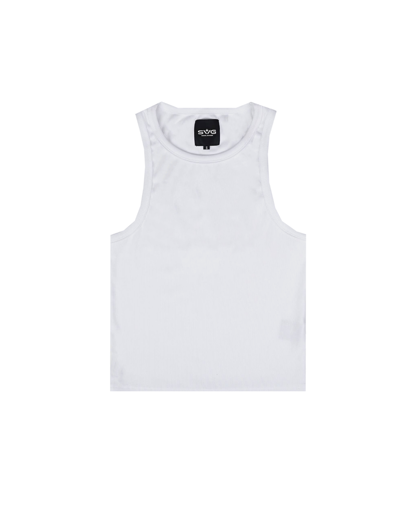 Tank Top White