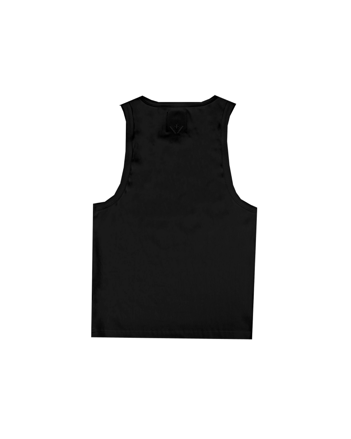 Tank Top Black