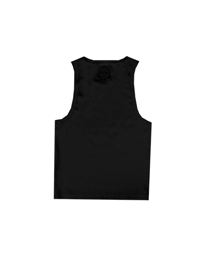 Tank Top Black