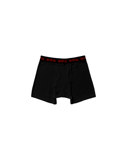 SVG Black Brief