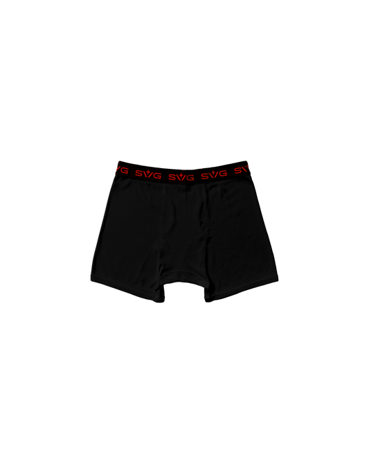 SVG Black Brief