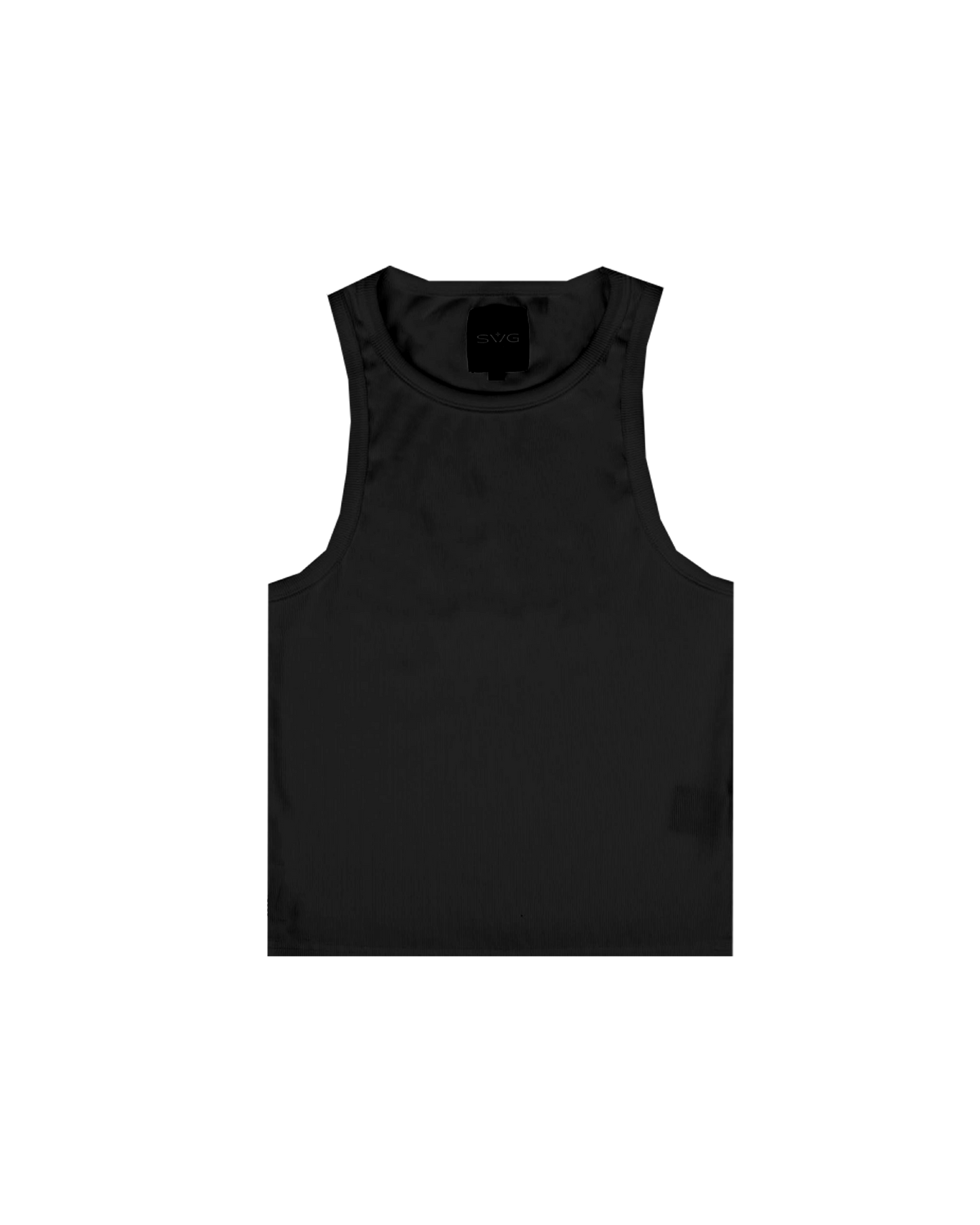 Tank Top Black