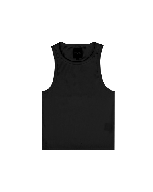 Tank Top Black