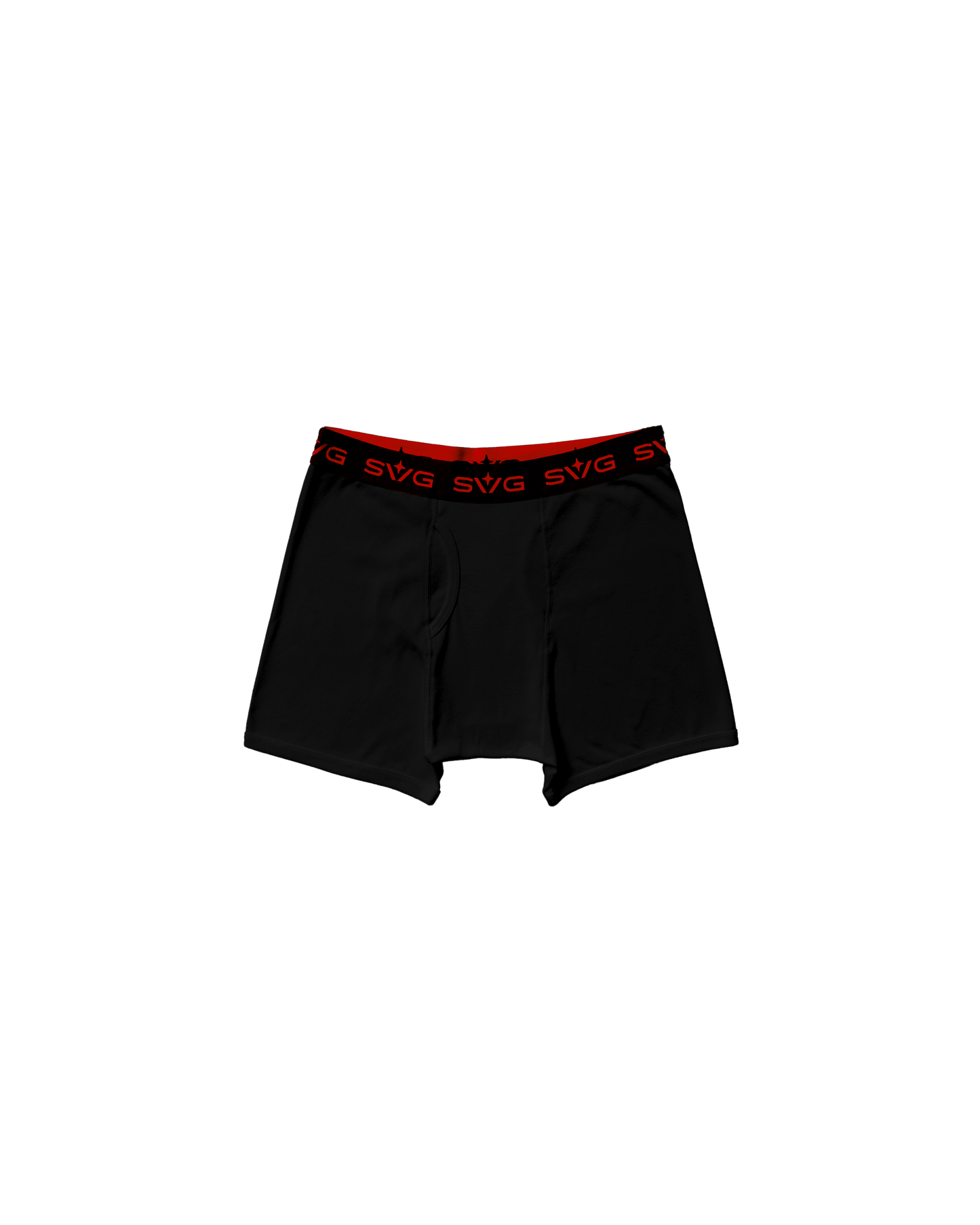 SVG Black Brief