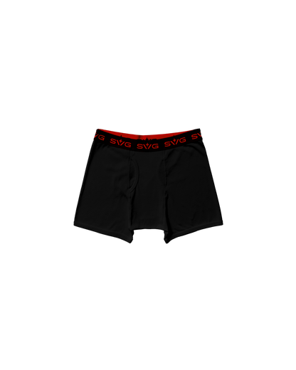 SVG Black Brief