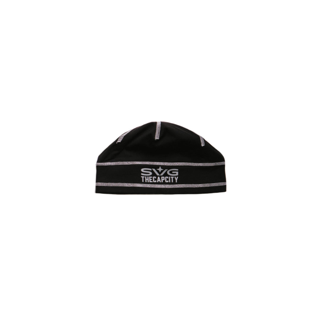TCC SVG 'The Emblem' Skull Cap