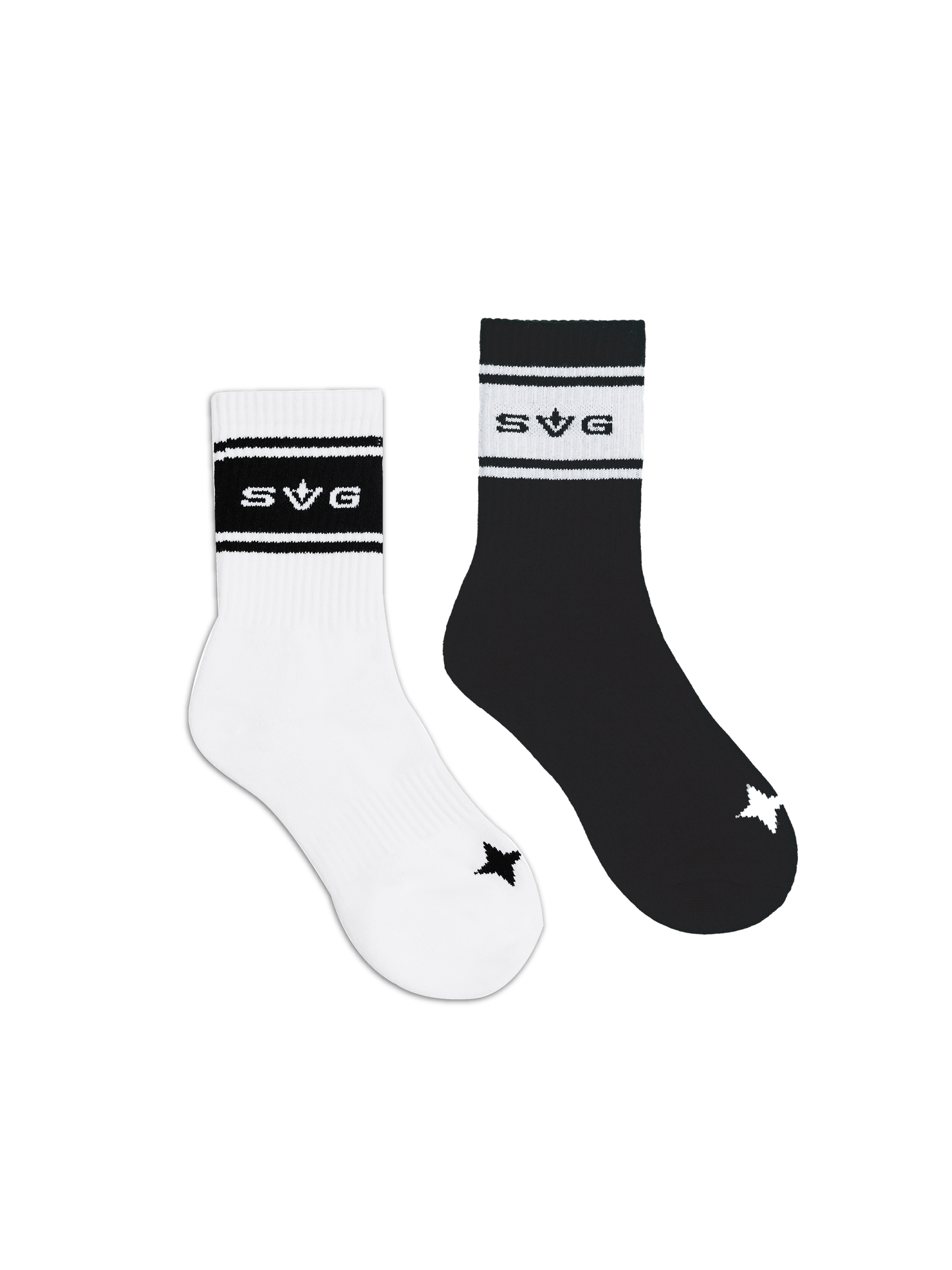 Combo Socks