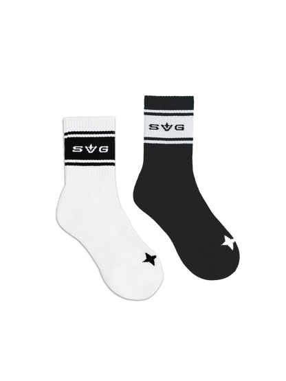 Combo Socks