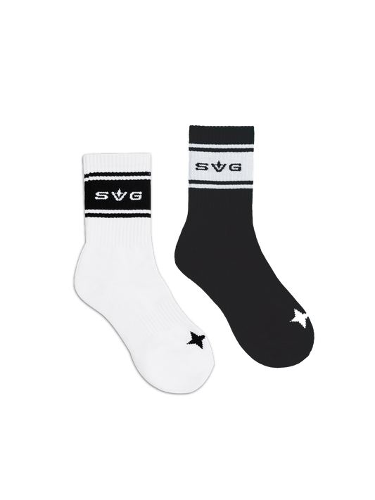 Combo Socks