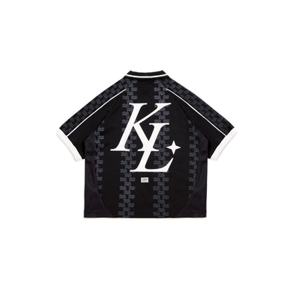 SVG TCC KL Legacy Jersey Black
