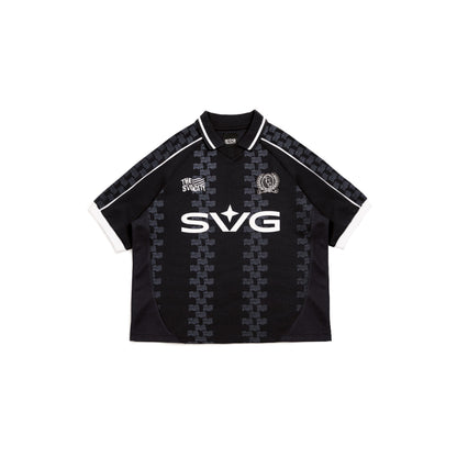 SVG TCC KL Legacy Jersey Black