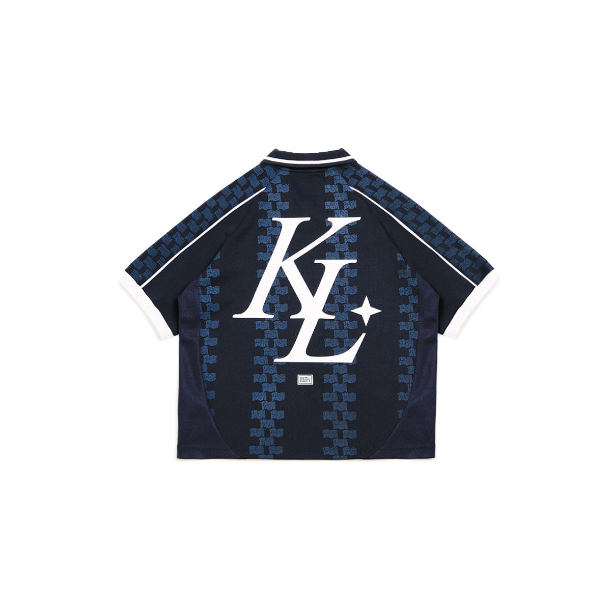 SVG TCC KL Legacy Jersey Blue