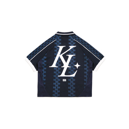 SVG TCC KL Legacy Jersey Blue