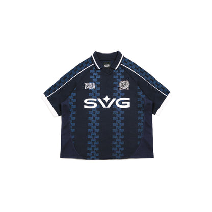 SVG TCC KL Legacy Jersey Blue