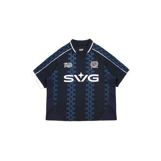 SVG TCC KL Legacy Jersey Blue