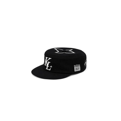 KL Legacy Astral Pillbox Cap
