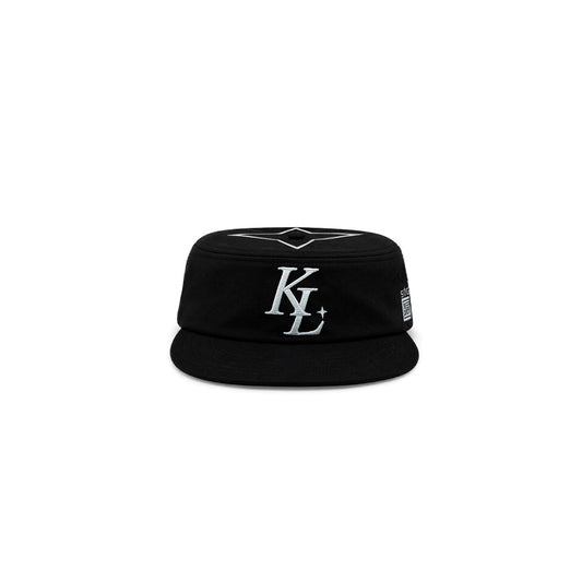 KL Legacy Astral Pillbox Cap