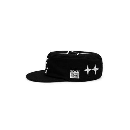 KL Legacy Astral Pillbox Cap