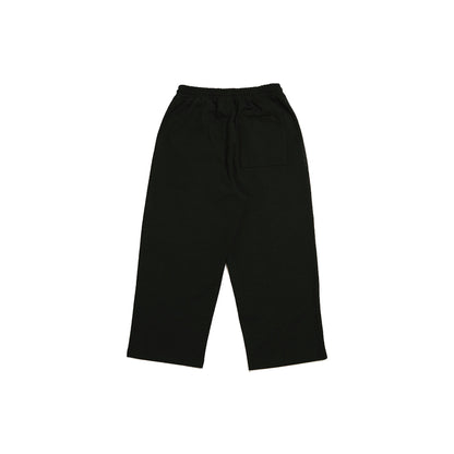 SVG TCC ‘The Emblem’ Half-Zip Tracksuit Set Black