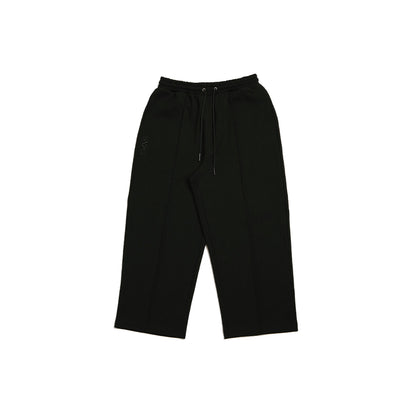 SVG TCC ‘The Emblem’ Half-Zip Tracksuit Set Black