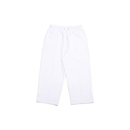 SVG TCC ‘The Emblem’ Half-Zip Tracksuit Set White