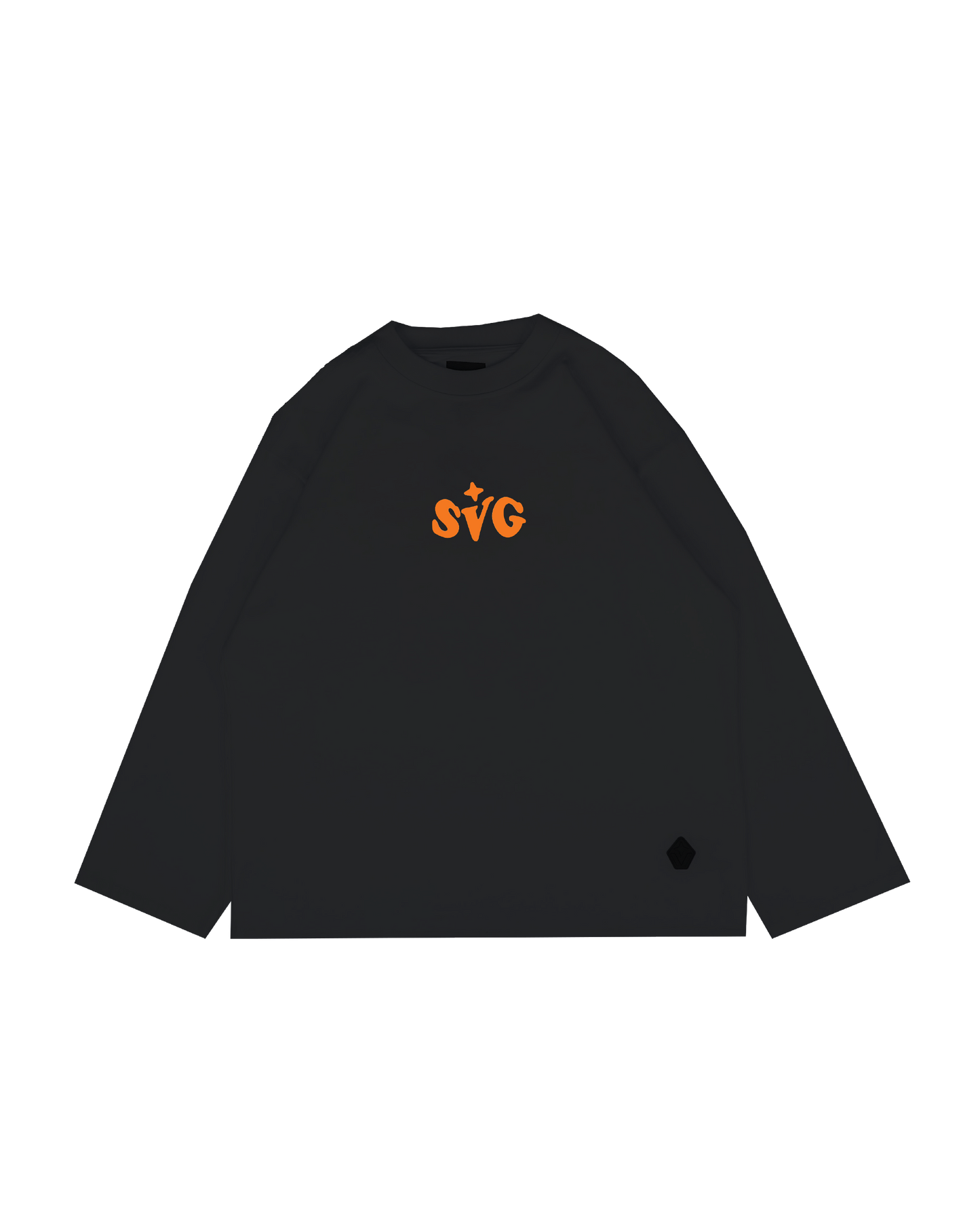 Need Money For SVG Wash Longsleeve Tee